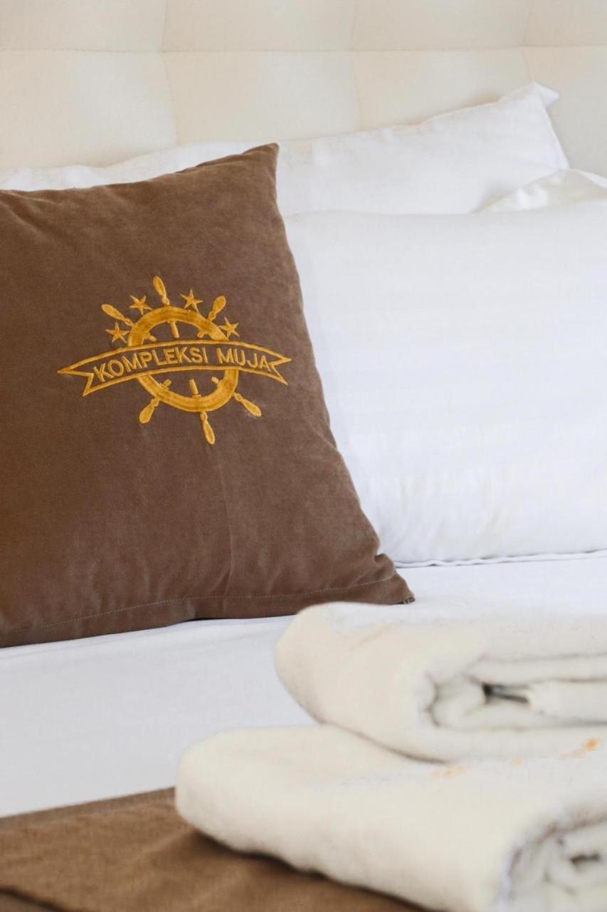 Kompleksi Muja Hotel
