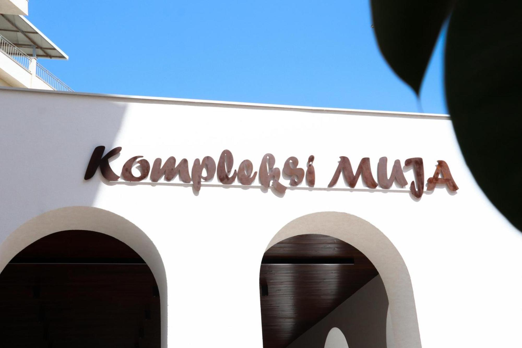 Kompleksi Muja Velipojë
