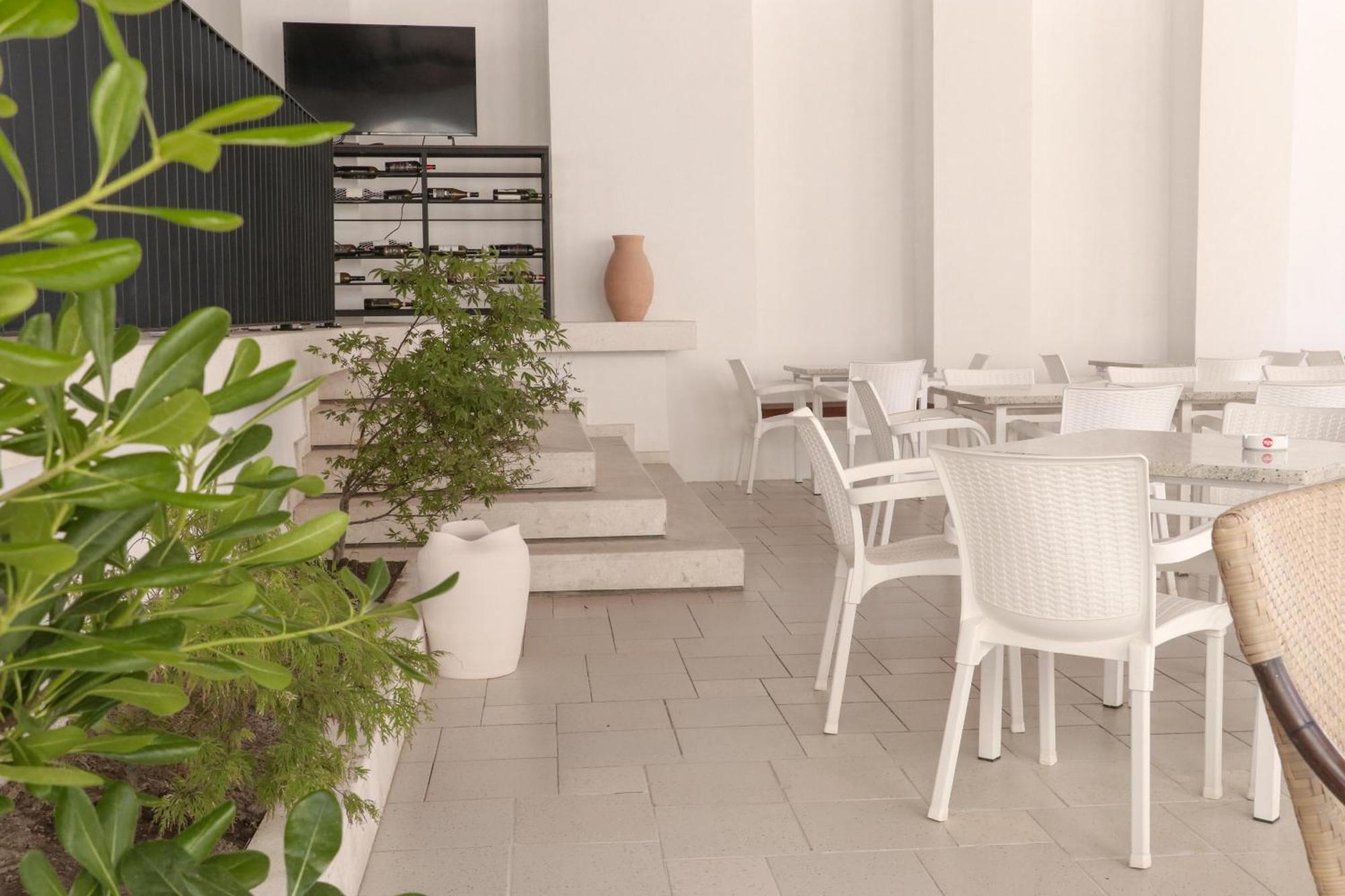 Kompleksi Muja Hotel 4*