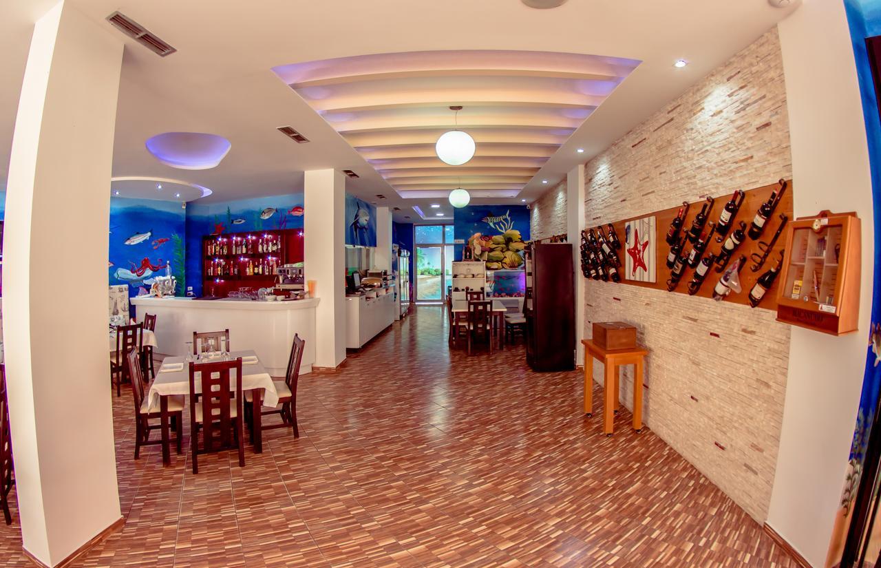 Kompleksi Muja Hotel