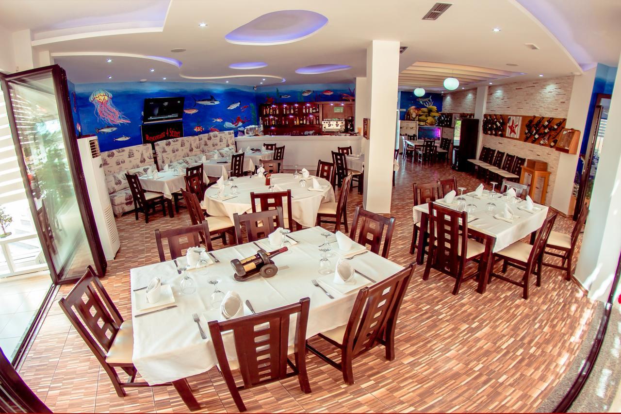 Hotel Kompleksi Muja