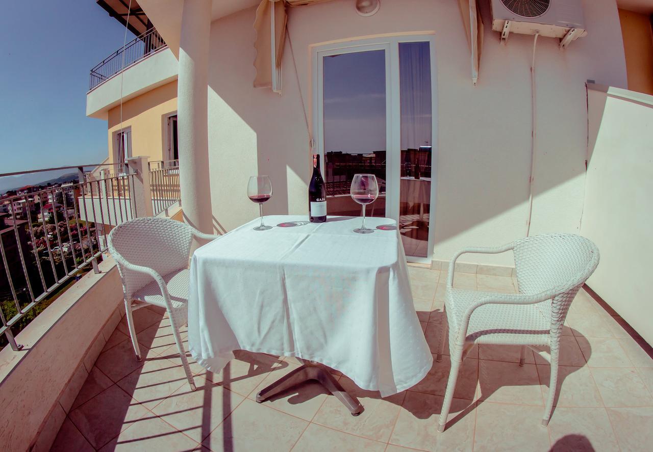 Kompleksi Muja Hotel 4*