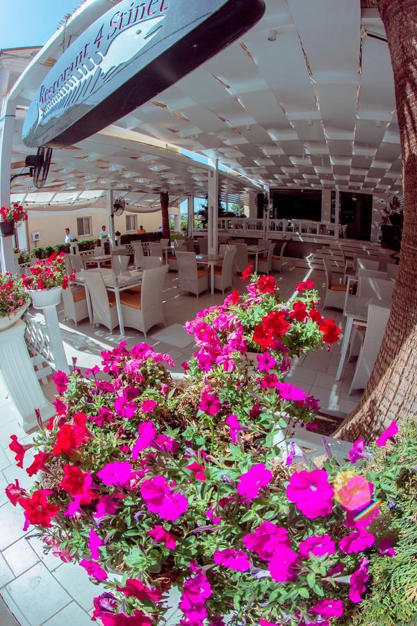 Hotel Kompleksi Muja